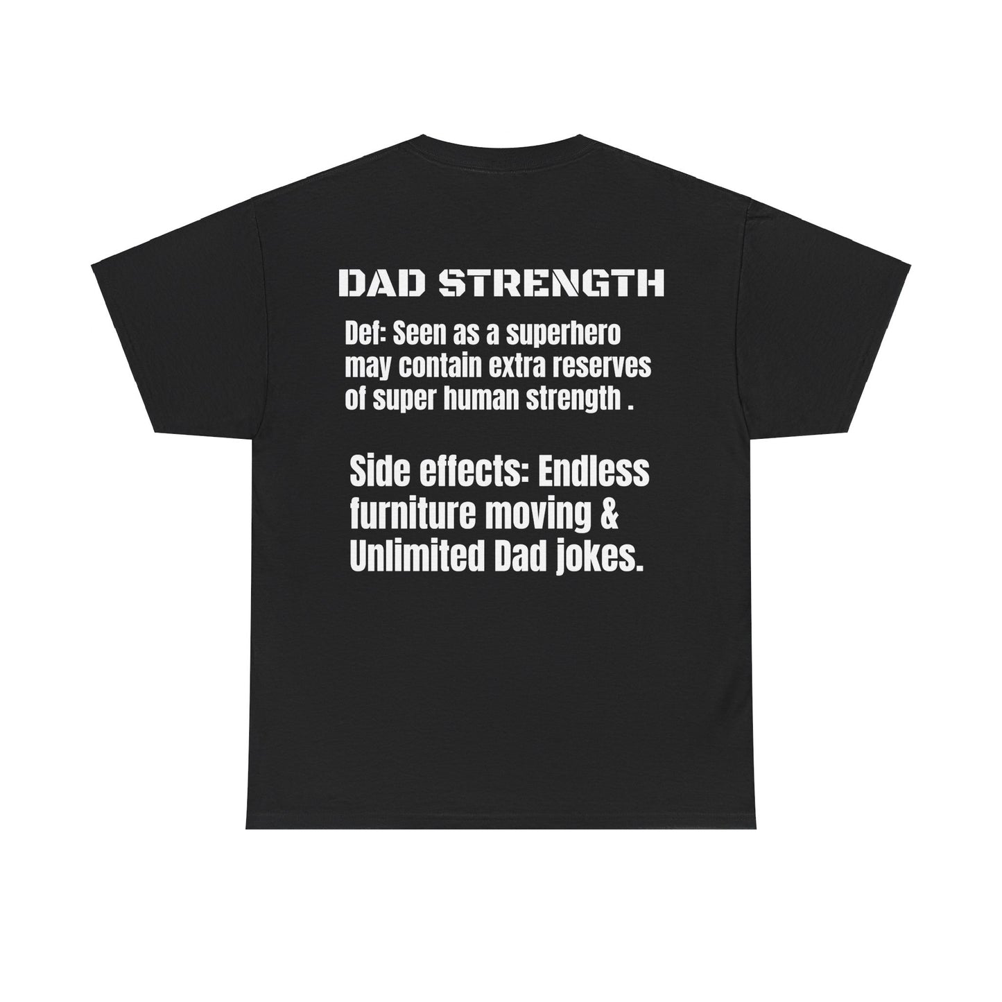 Dad Strength