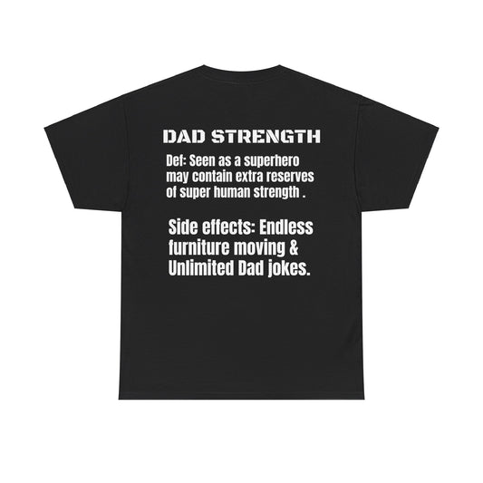 Dad Strength